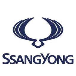 ssangayong
